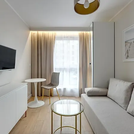 Letnicka Studio's Apartment *