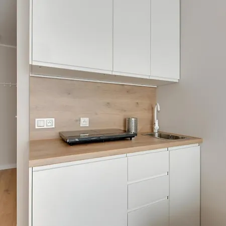 Letnicka Studio's Gdansk