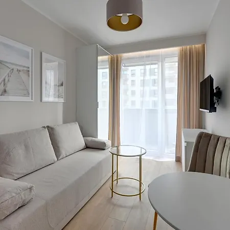 Letnicka Studio's Apartment *