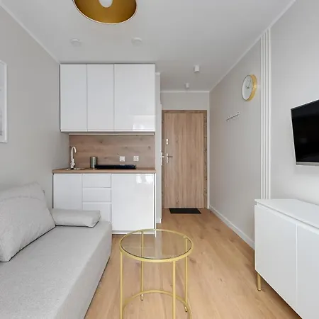 Letnicka Studio's Apartment